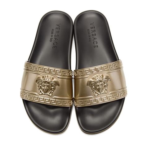 versace slides cheap men sale|versace slides women sale.